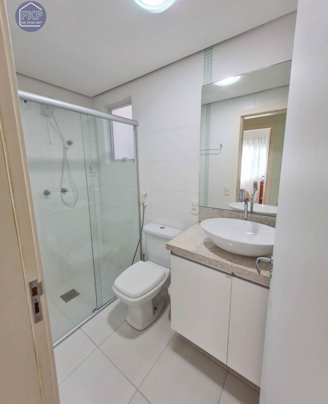 Apartamento à venda com 3 quartos, 106m² - Foto 14