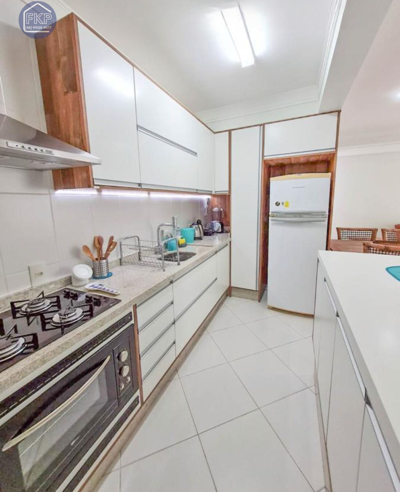 Apartamento à venda com 3 quartos, 106m² - Foto 10