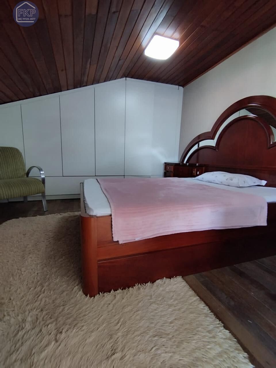 Casa à venda com 4 quartos, 279m² - Foto 17