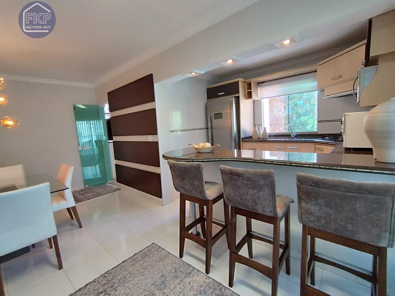 Casa à venda com 4 quartos, 279m² - Foto 7
