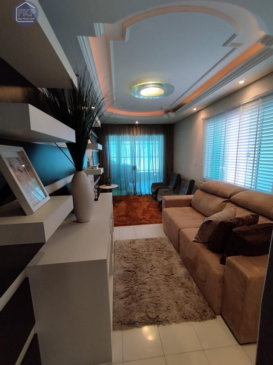 Casa à venda com 4 quartos, 279m² - Foto 5