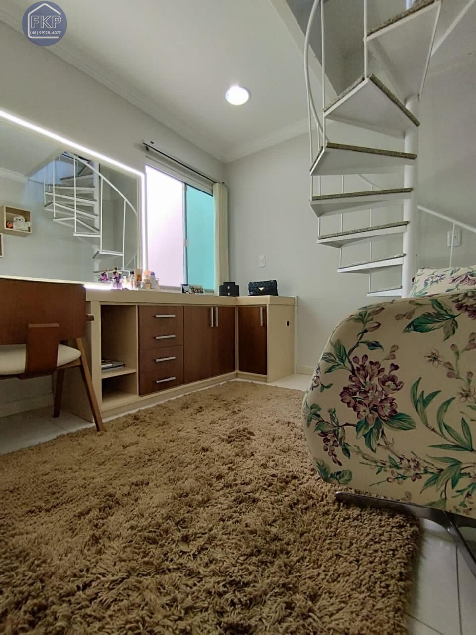 Casa à venda com 4 quartos, 279m² - Foto 16