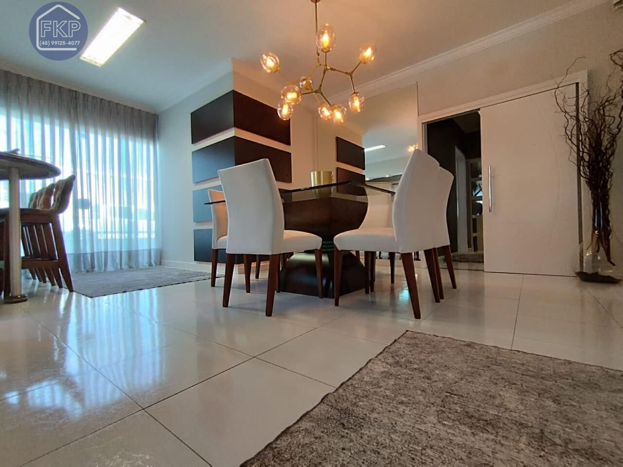 Casa à venda com 4 quartos, 279m² - Foto 6