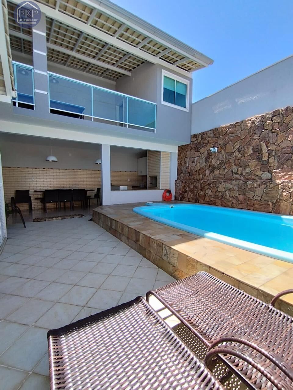 Casa à venda com 4 quartos, 279m² - Foto 12