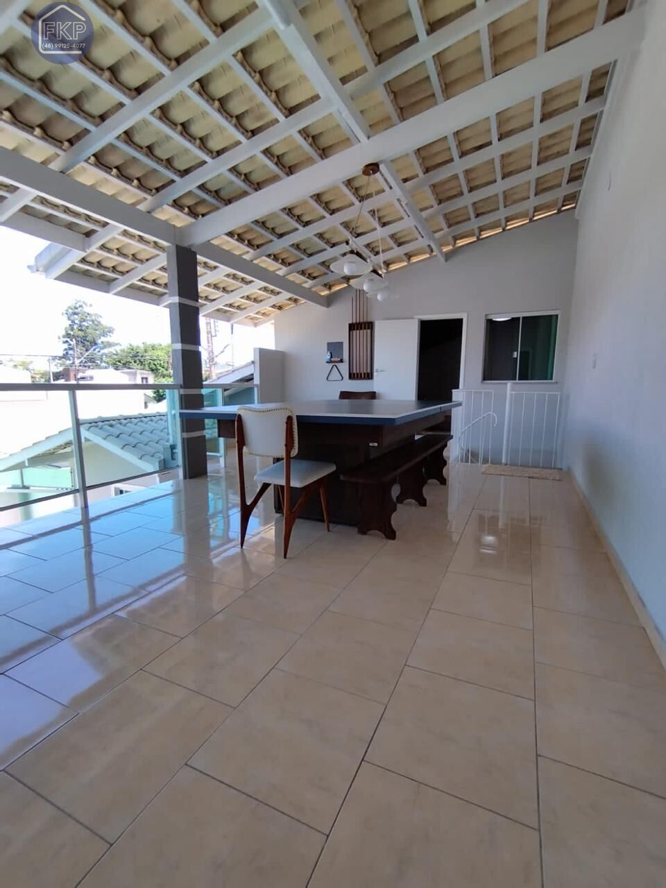 Casa à venda com 4 quartos, 279m² - Foto 14