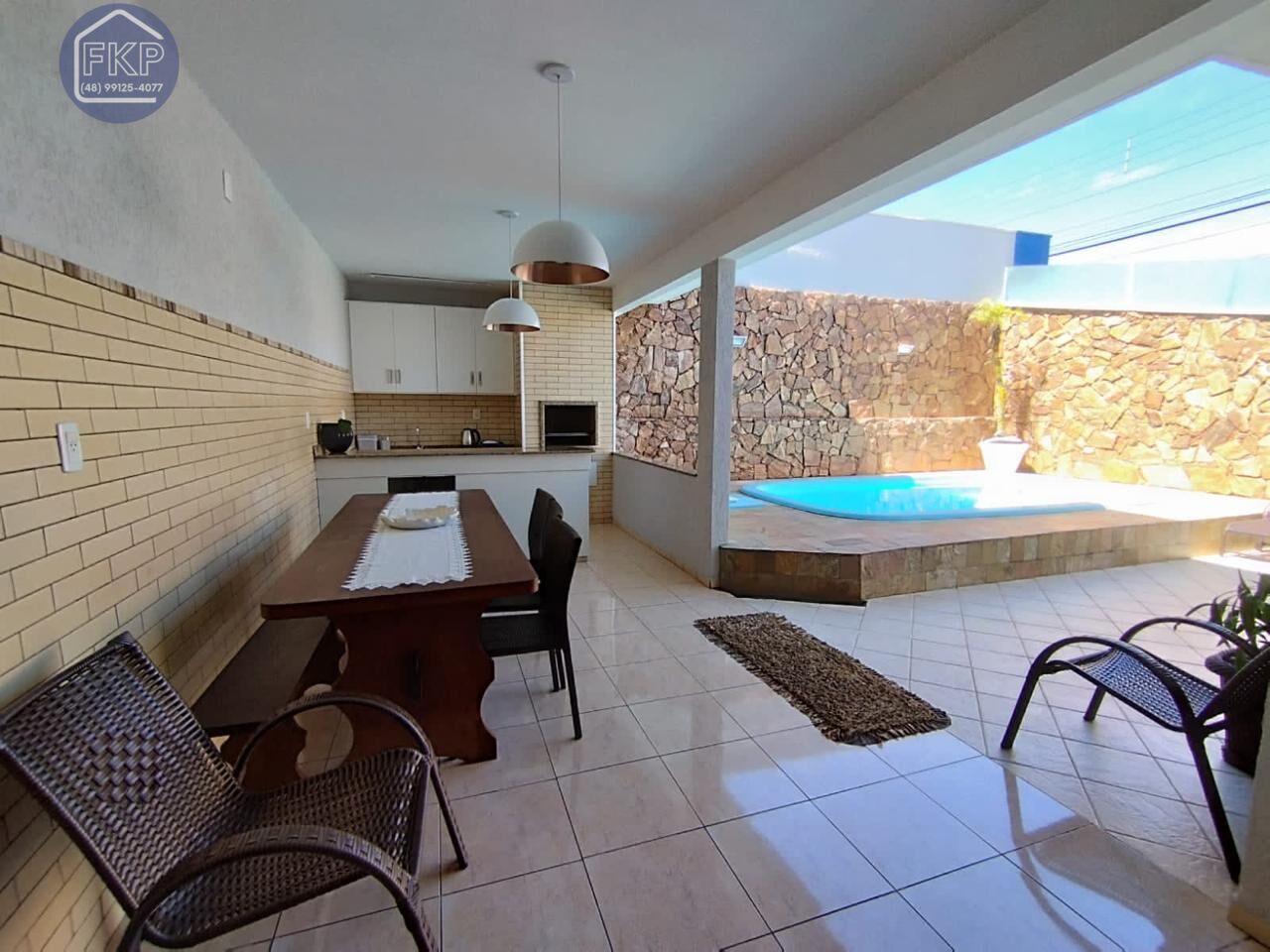 Casa à venda com 4 quartos, 279m² - Foto 10