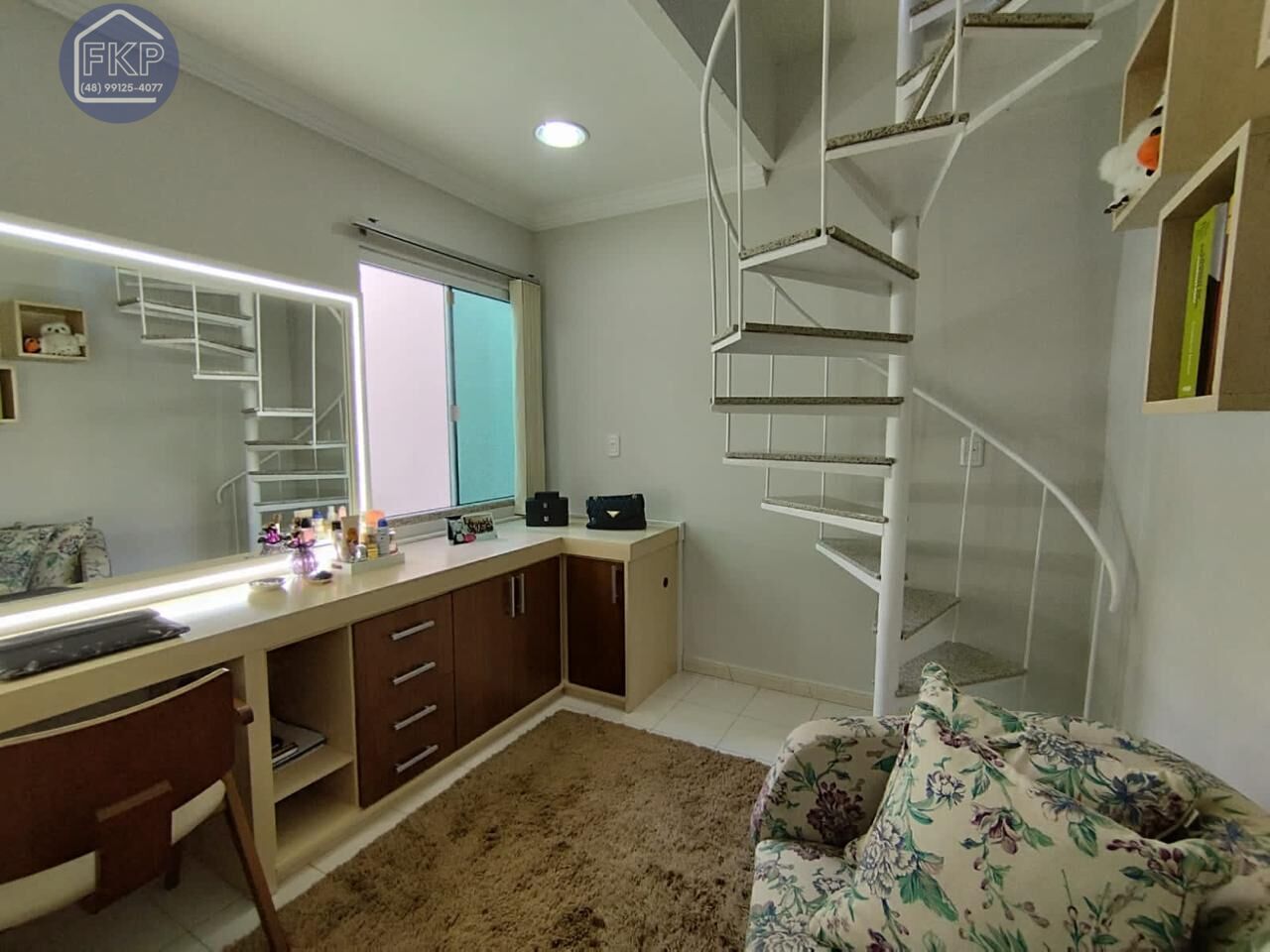 Casa à venda com 4 quartos, 279m² - Foto 15