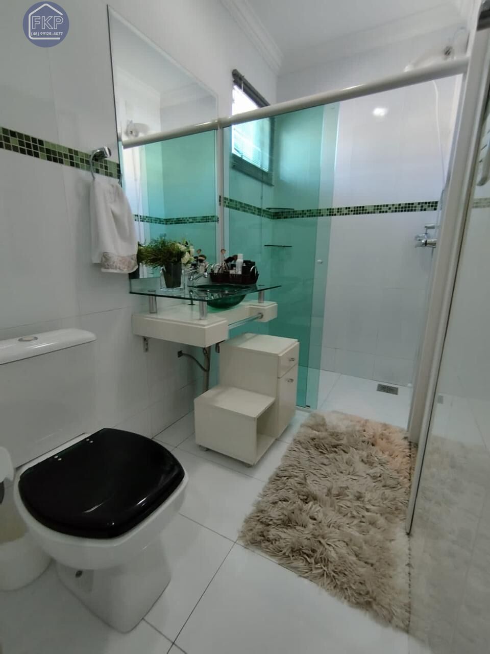 Casa à venda com 4 quartos, 279m² - Foto 20