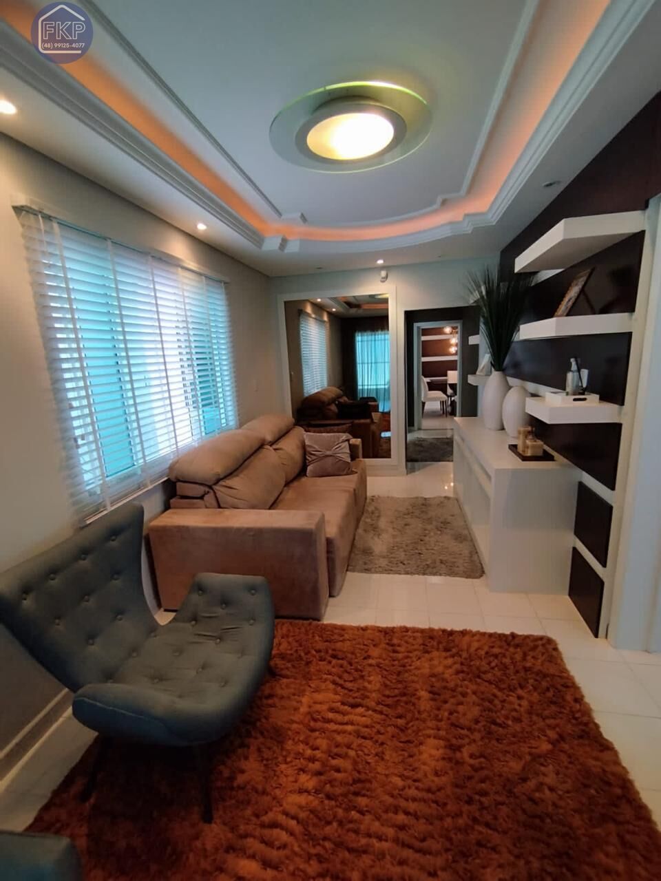 Casa à venda com 4 quartos, 279m² - Foto 4