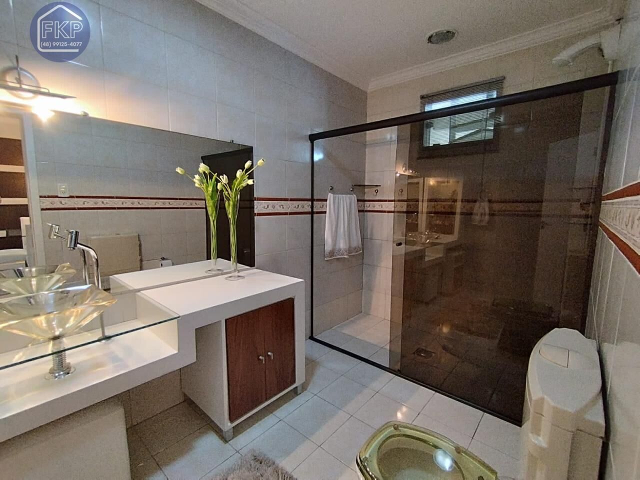 Casa à venda com 4 quartos, 279m² - Foto 23