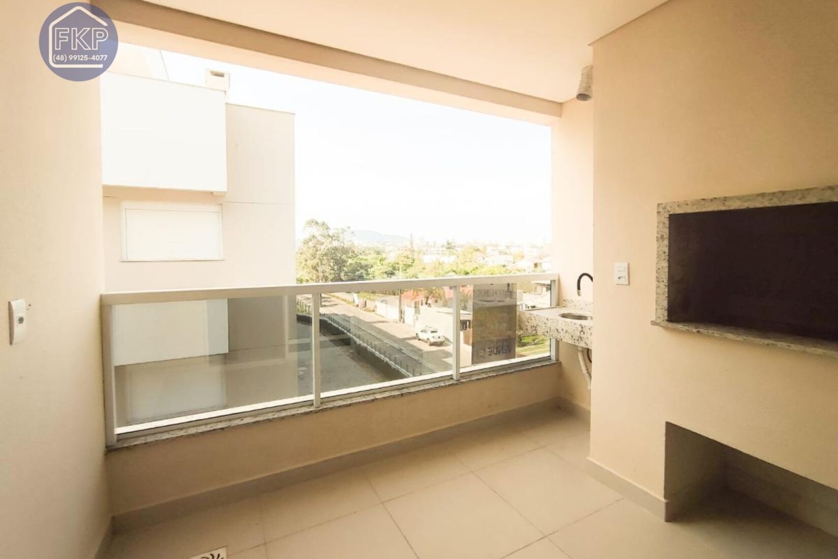 Apartamento à venda com 2 quartos, 75m² - Foto 7