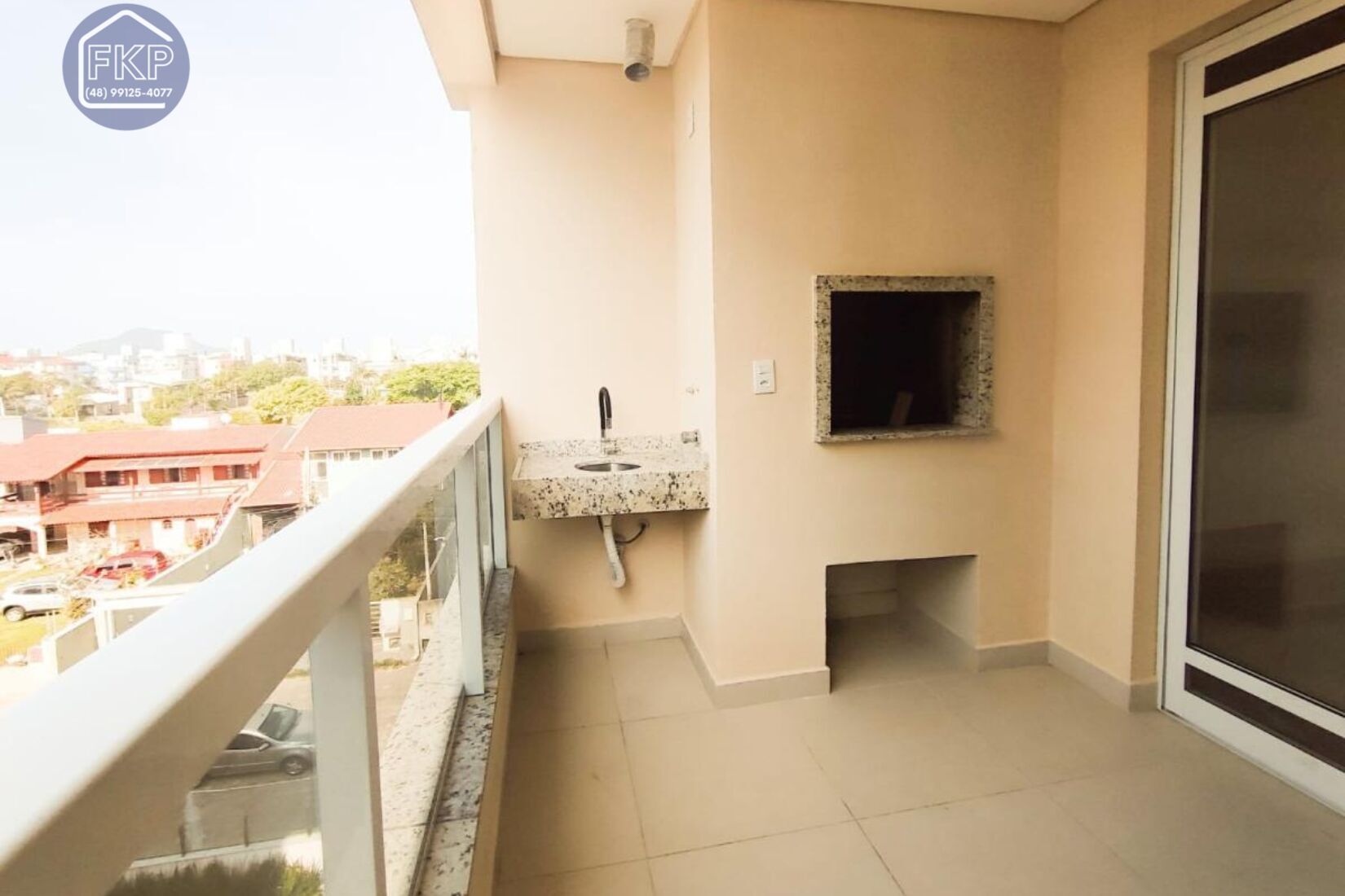 Apartamento à venda com 2 quartos, 75m² - Foto 8