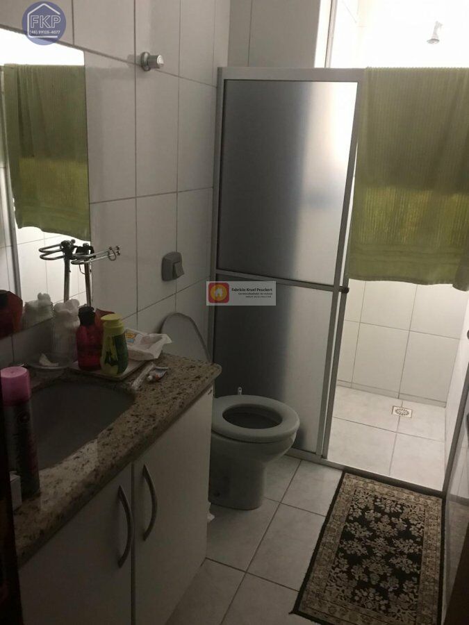 Cobertura à venda com 3 quartos, 203m² - Foto 20