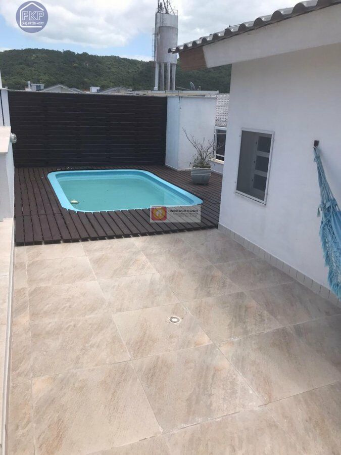 Cobertura à venda com 3 quartos, 203m² - Foto 29