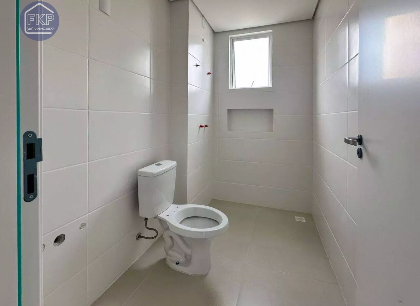 Apartamento à venda com 3 quartos, 80m² - Foto 12