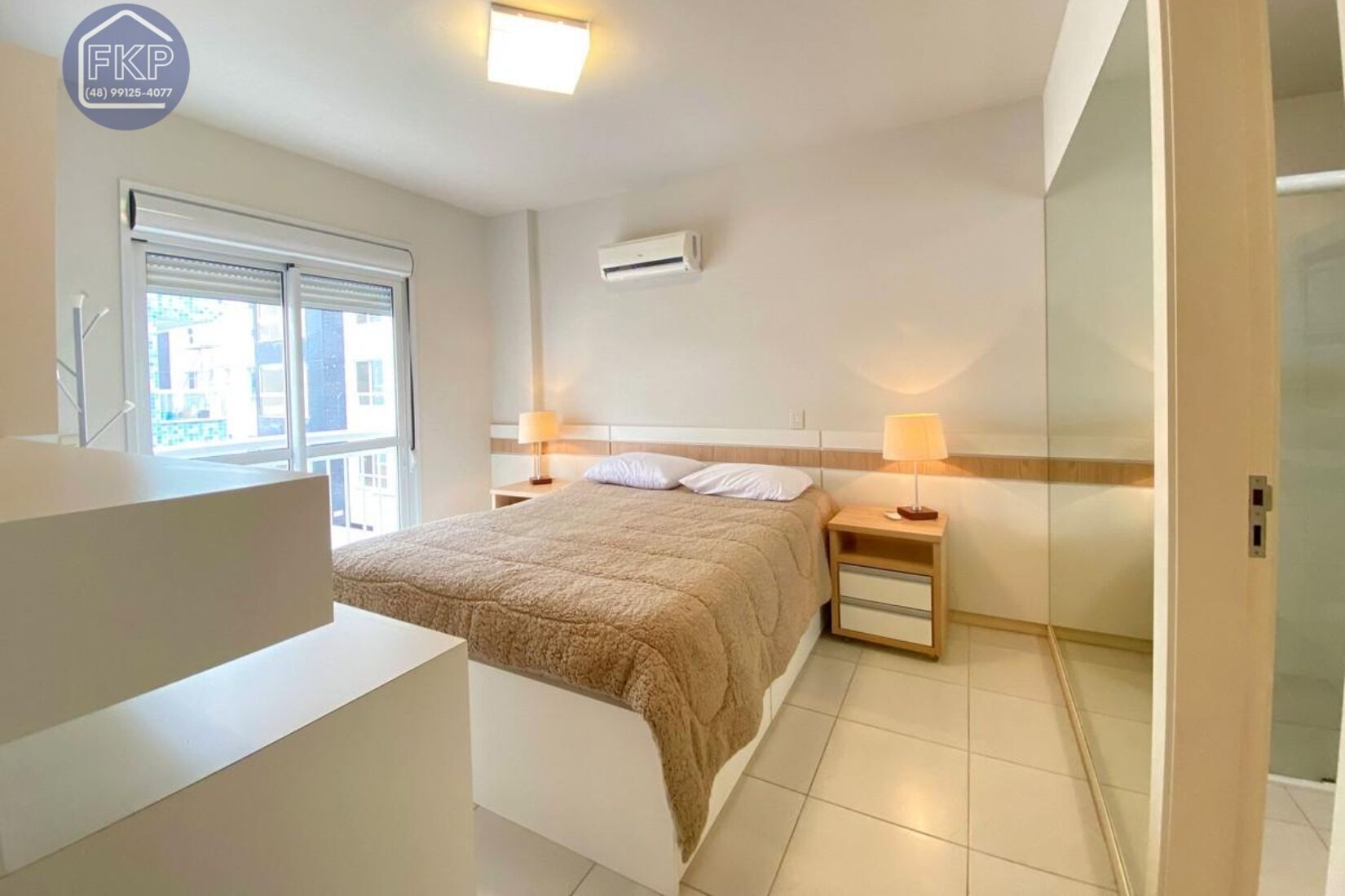 Apartamento à venda com 2 quartos, 72m² - Foto 21