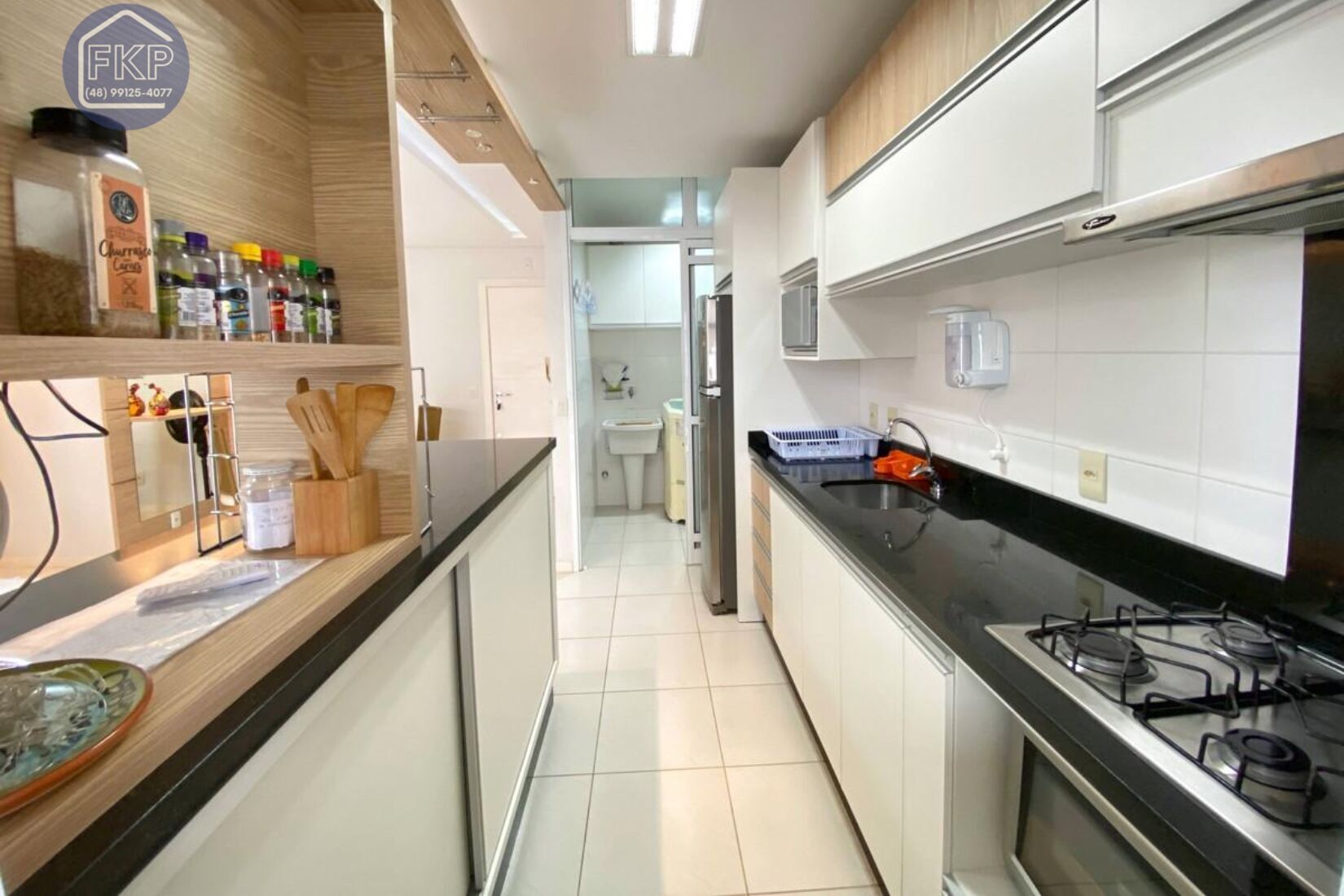 Apartamento à venda com 2 quartos, 72m² - Foto 14