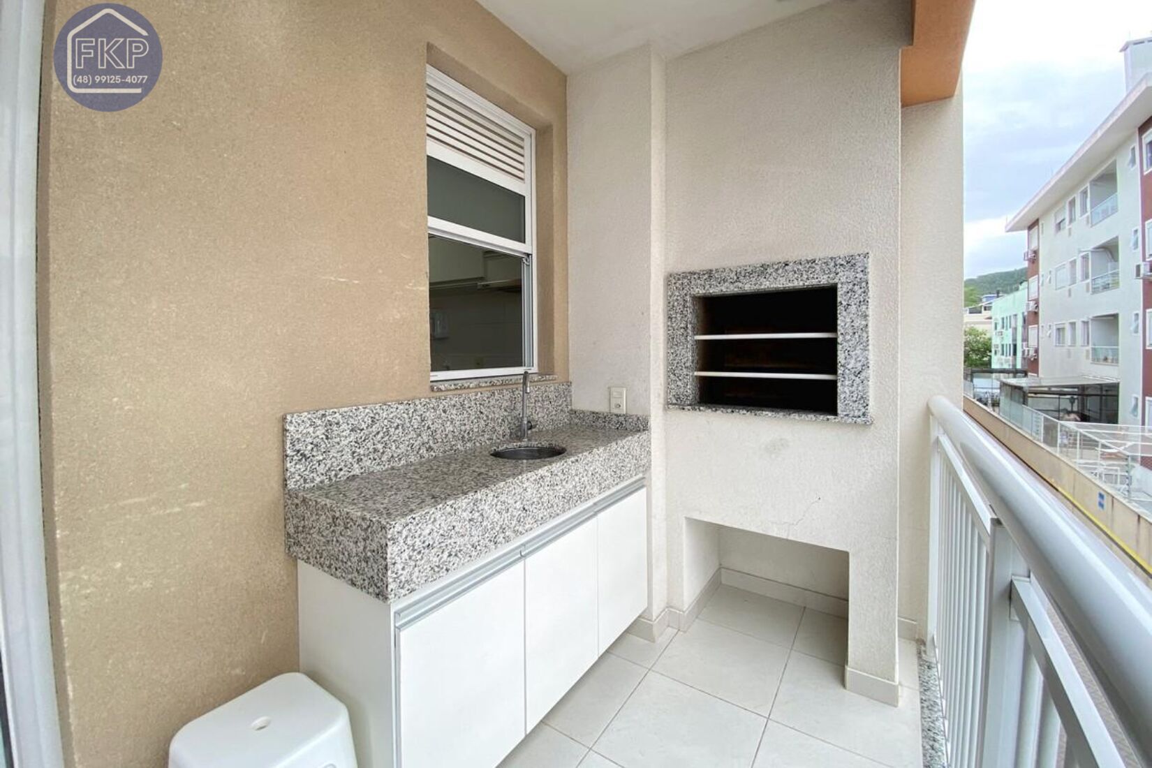 Apartamento à venda com 2 quartos, 72m² - Foto 6