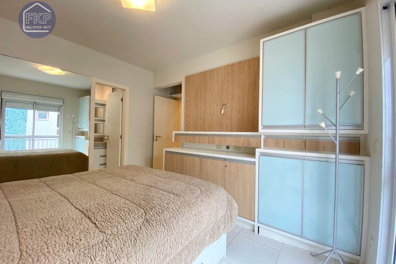 Apartamento à venda com 2 quartos, 72m² - Foto 23