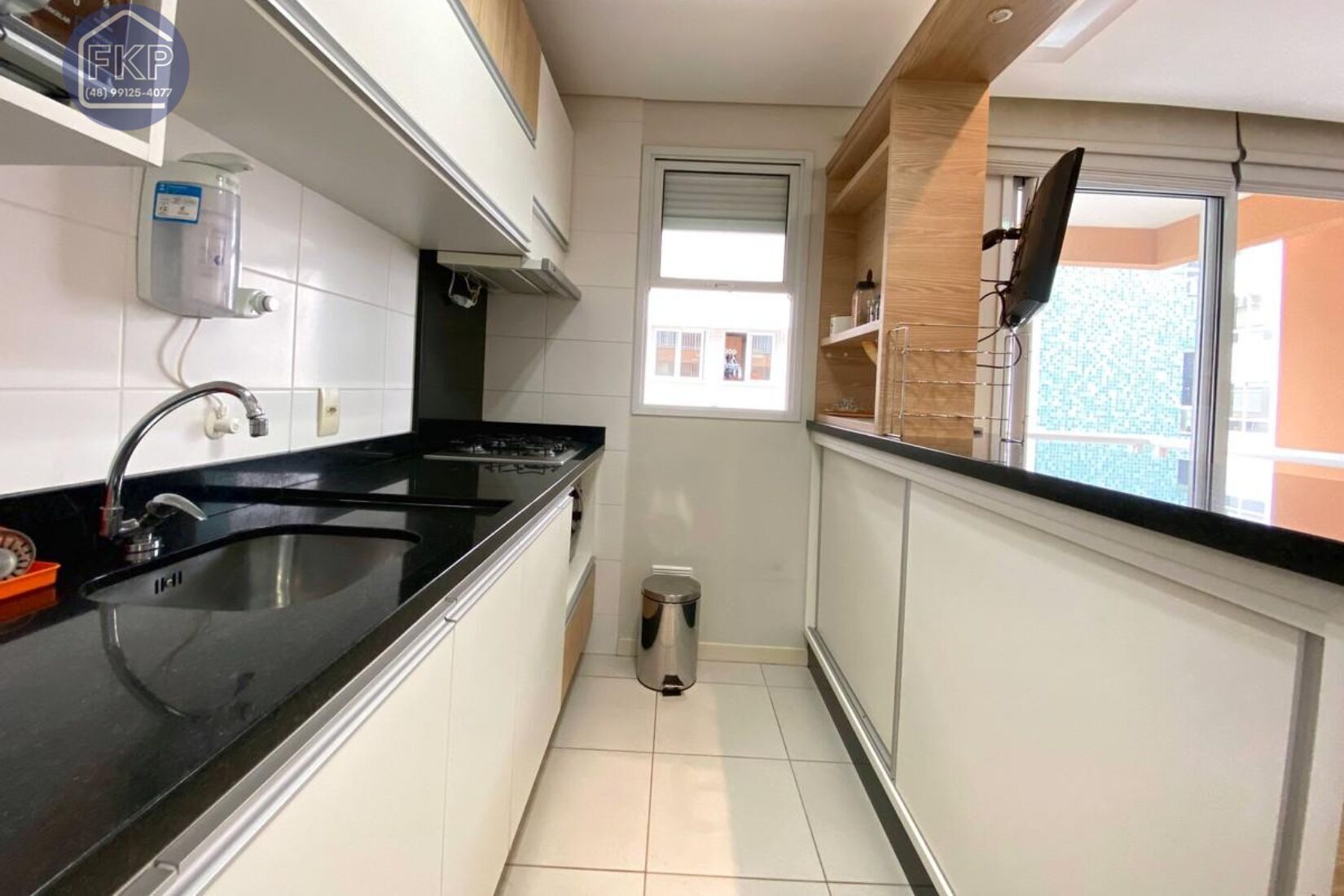 Apartamento à venda com 2 quartos, 72m² - Foto 13