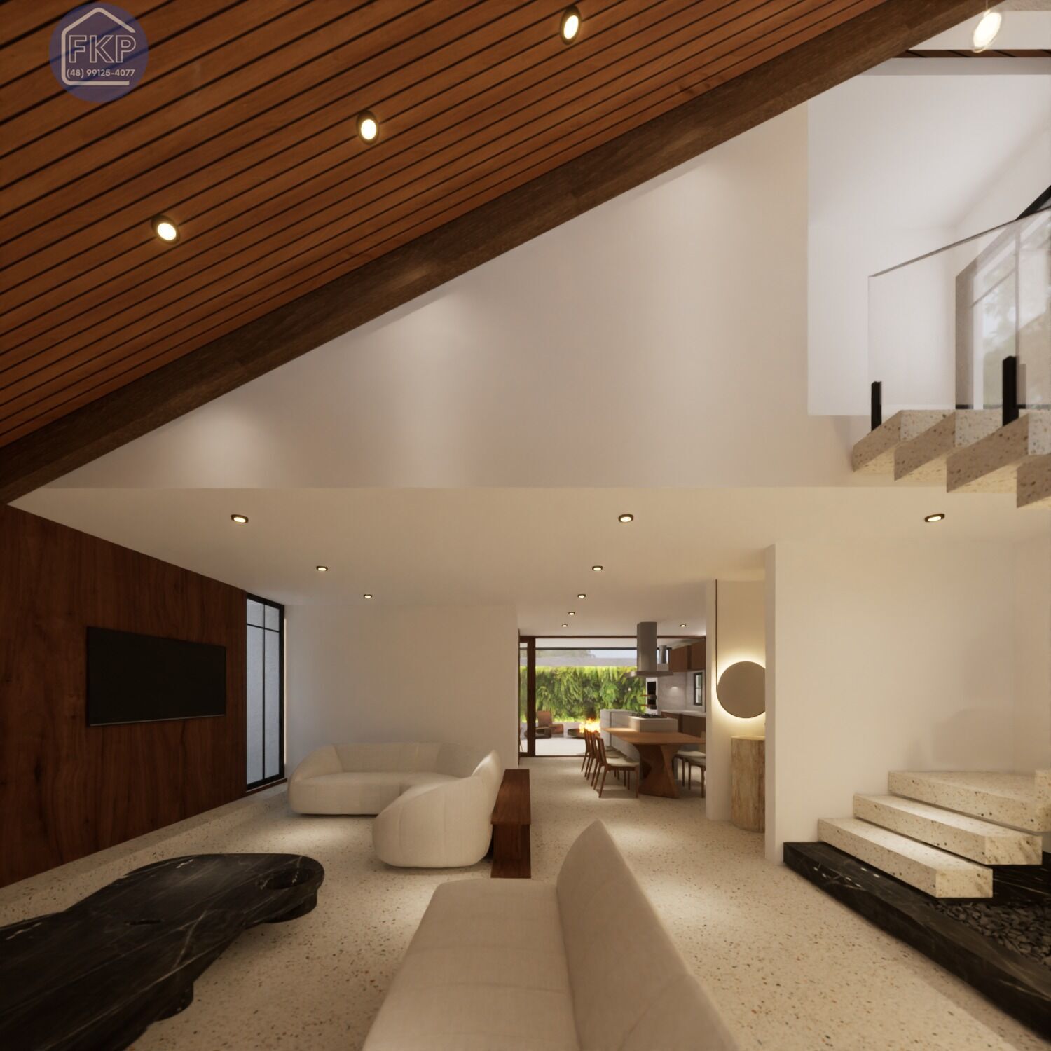 Casa, 3 quartos, 191 m² - Foto 17