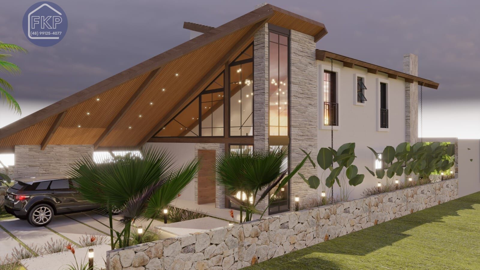 Casa, 3 quartos, 191 m² - Foto 13