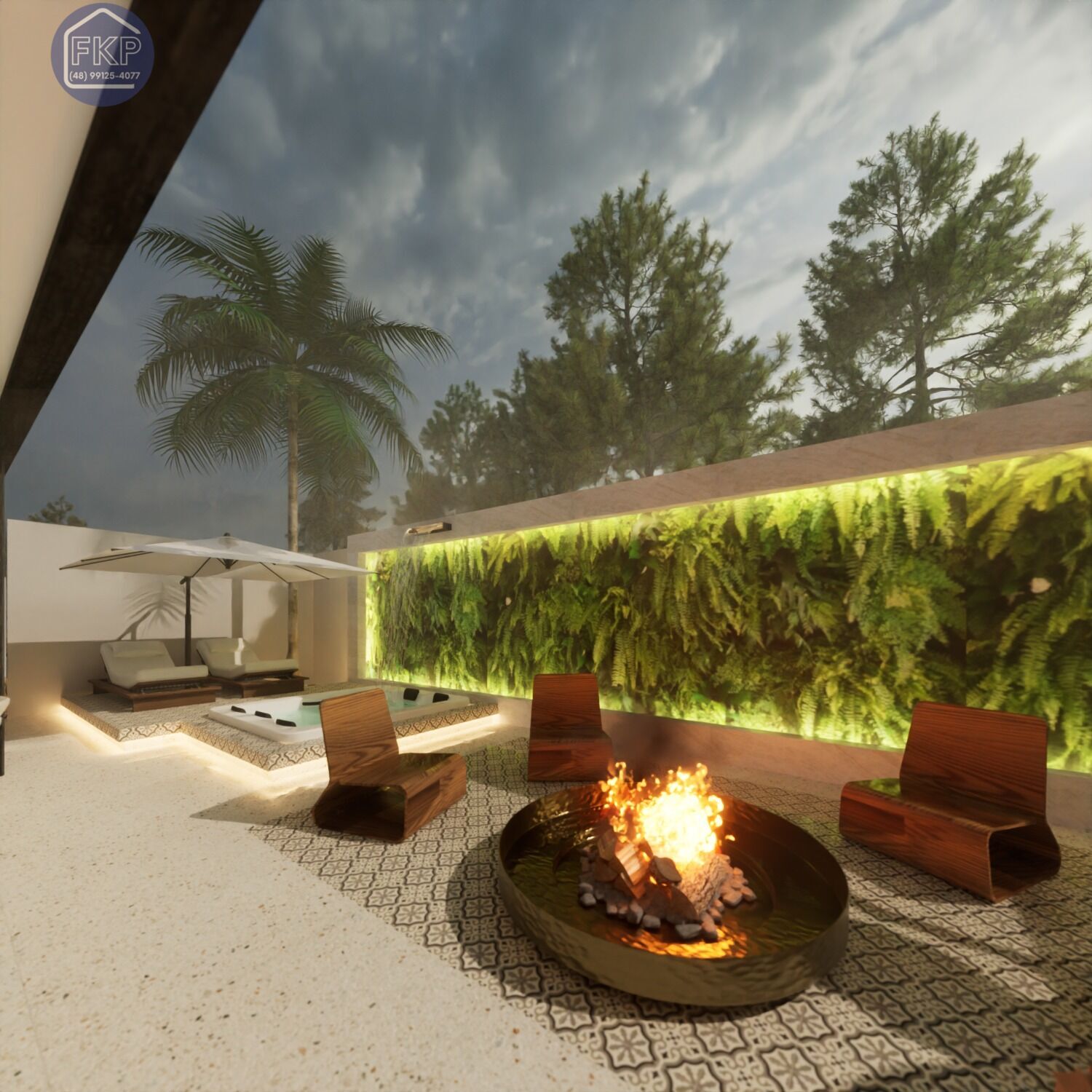 Casa, 3 quartos, 191 m² - Foto 31