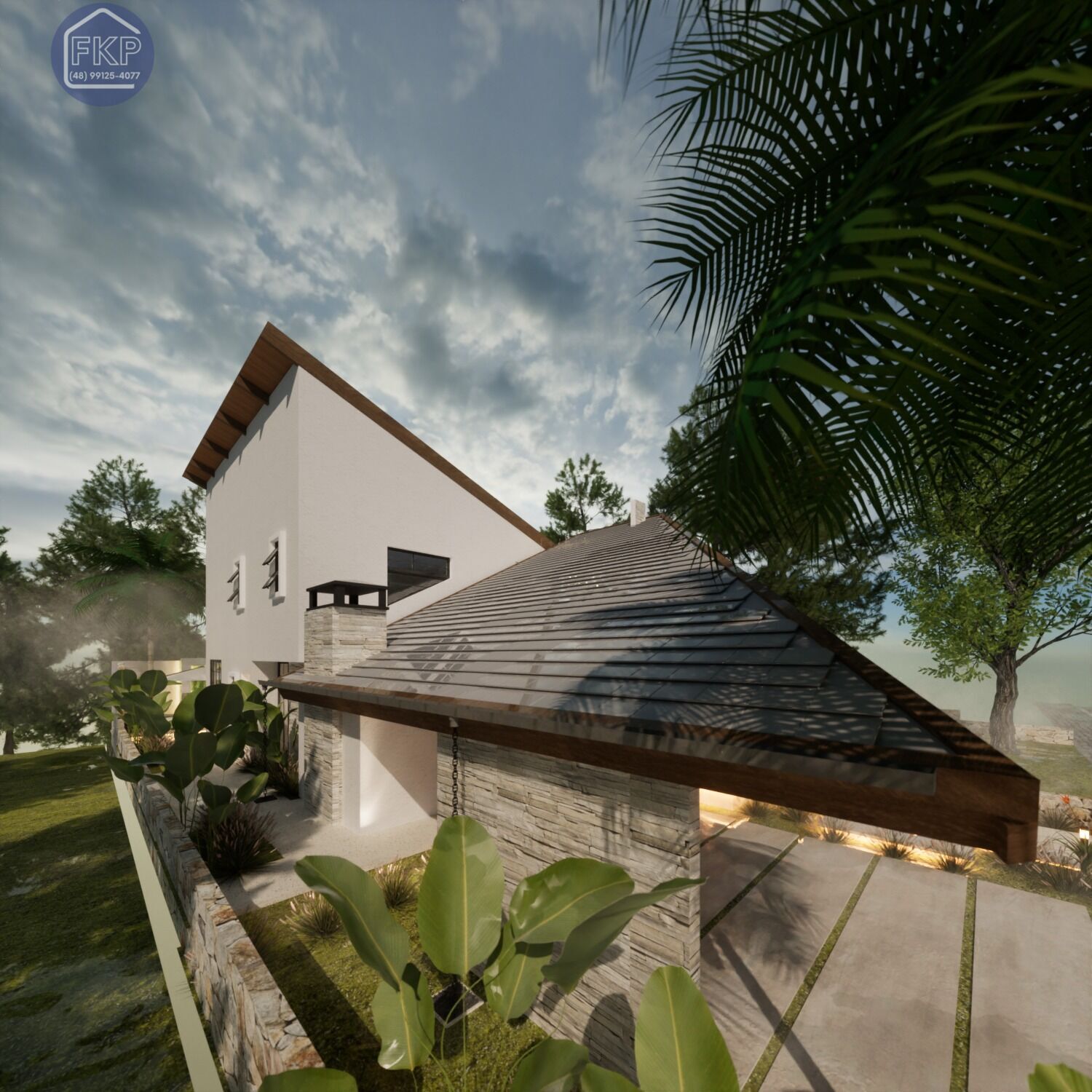 Casa, 3 quartos, 191 m² - Foto 12