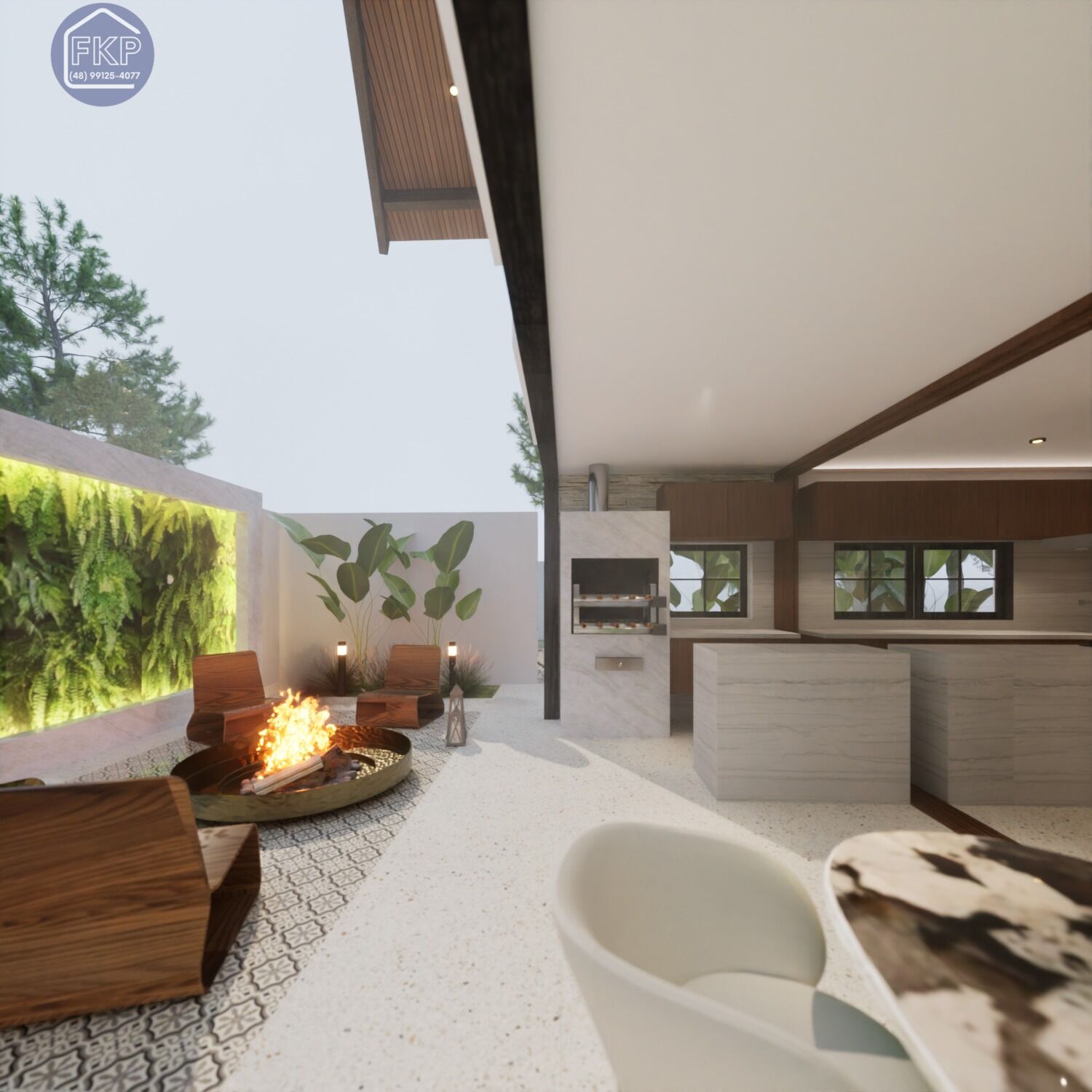 Casa, 3 quartos, 191 m² - Foto 25