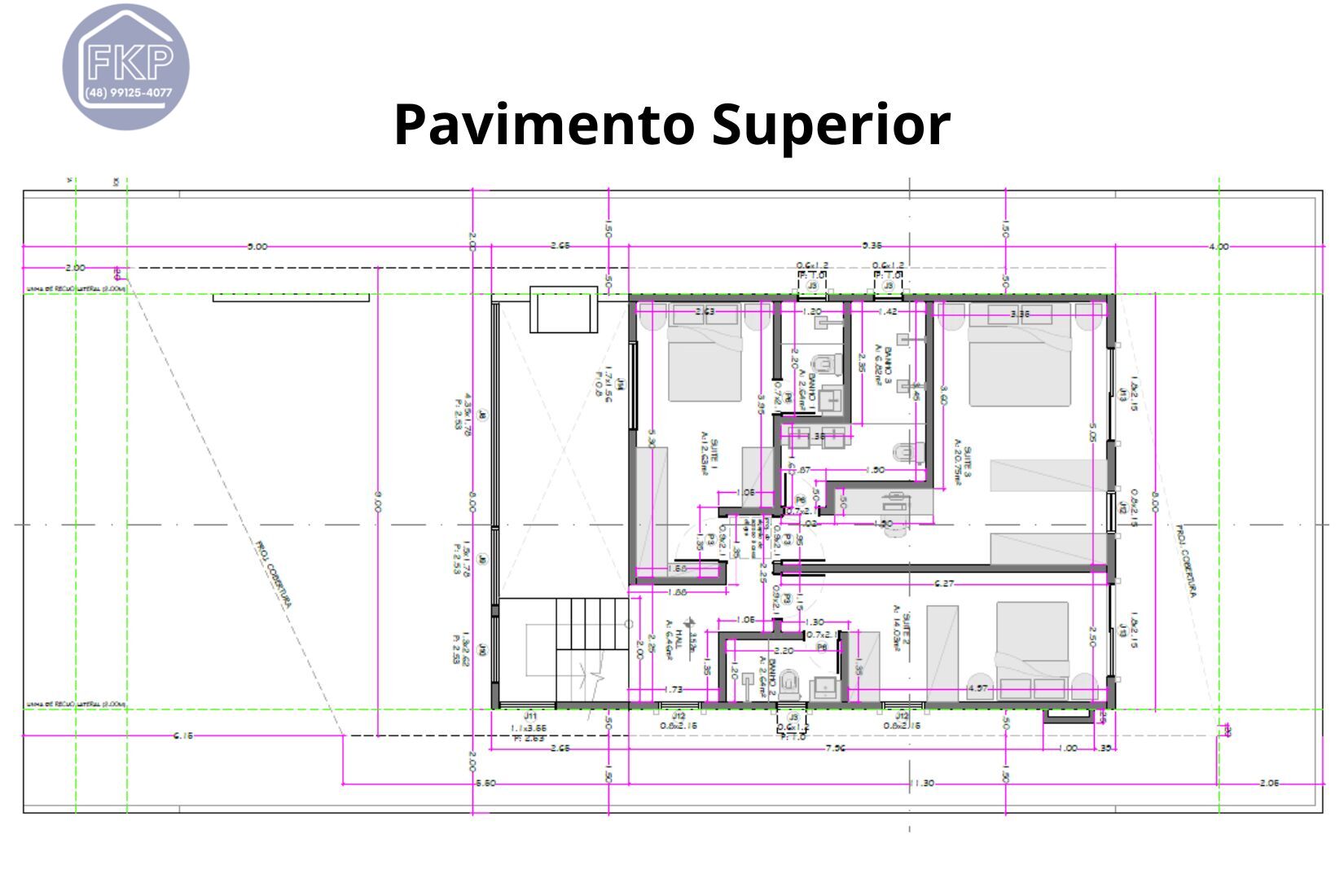 Casa, 3 quartos, 191 m² - Foto 5