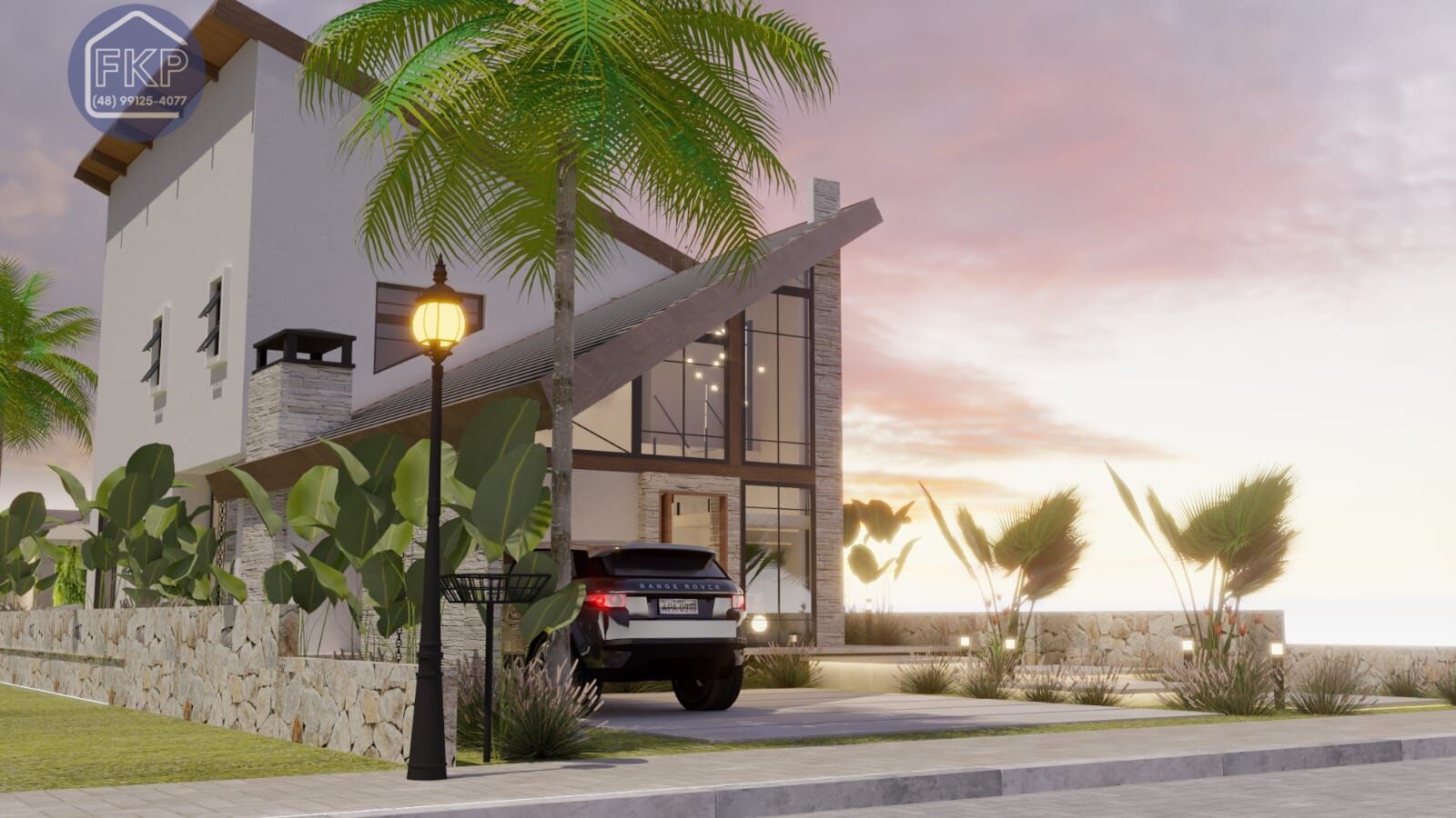 Casa, 3 quartos, 191 m² - Foto 7