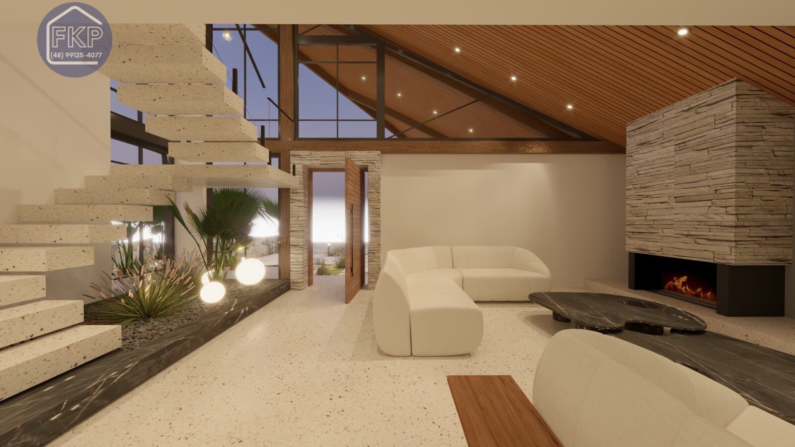 Casa, 3 quartos, 191 m² - Foto 14