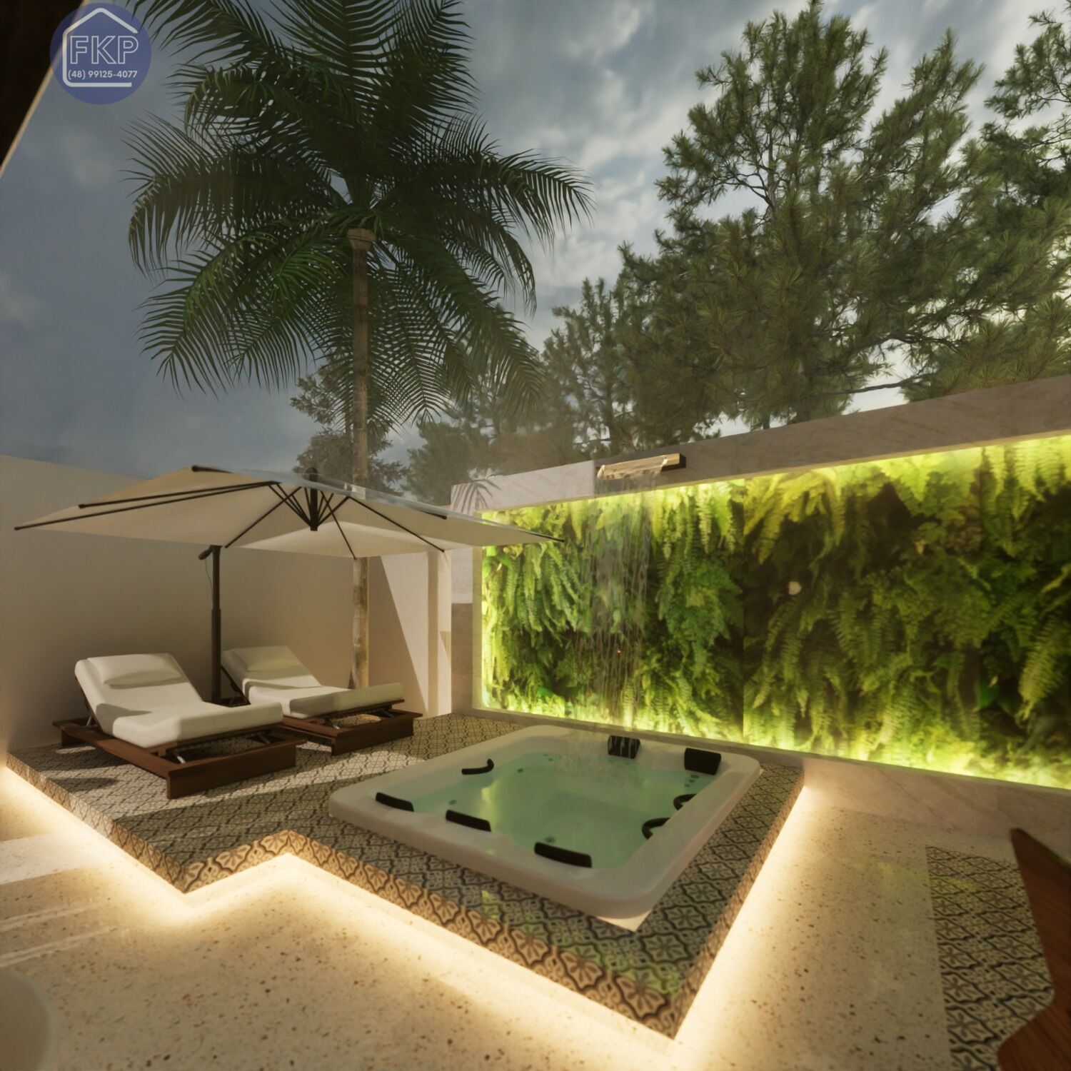 Casa, 3 quartos, 191 m² - Foto 33