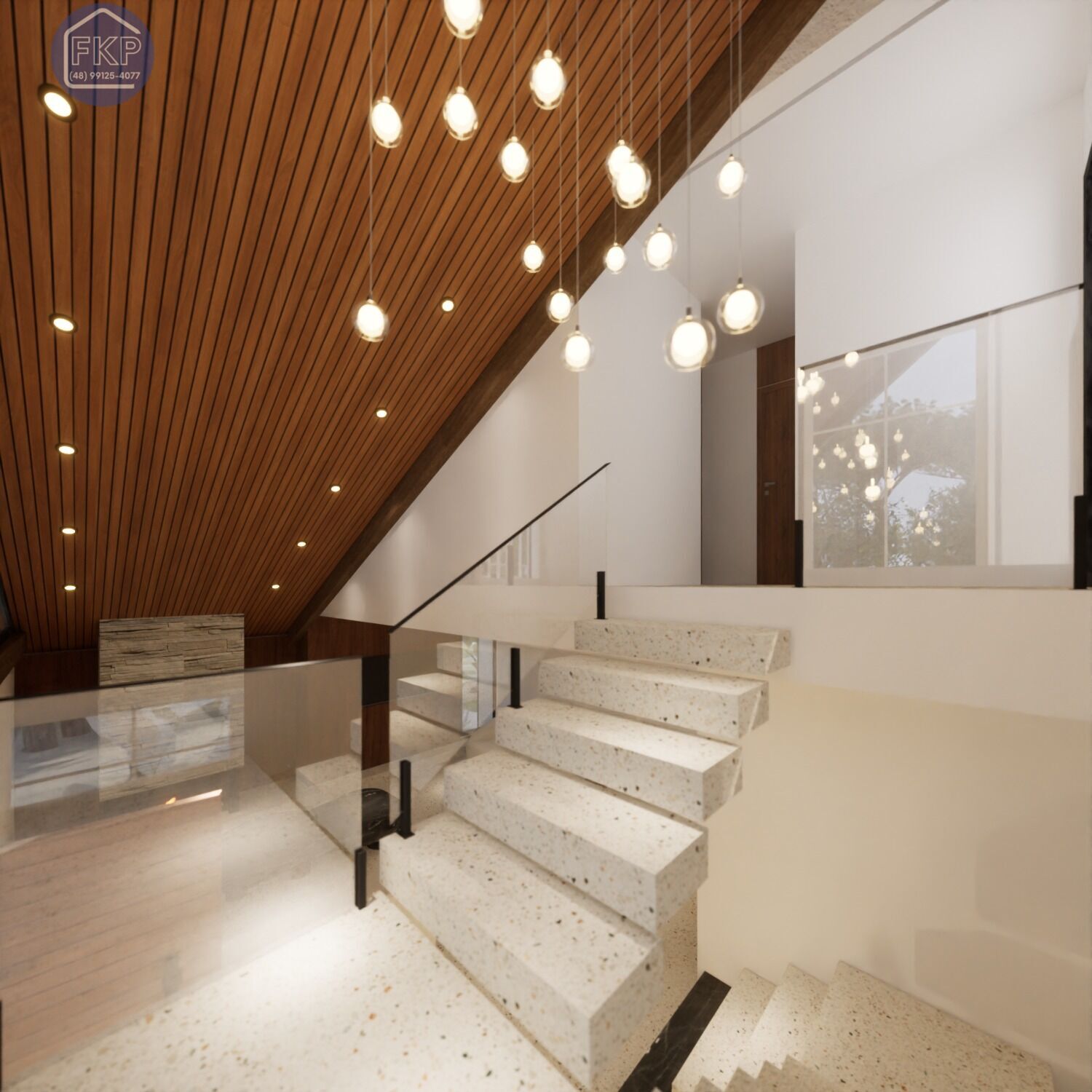 Casa, 3 quartos, 191 m² - Foto 18