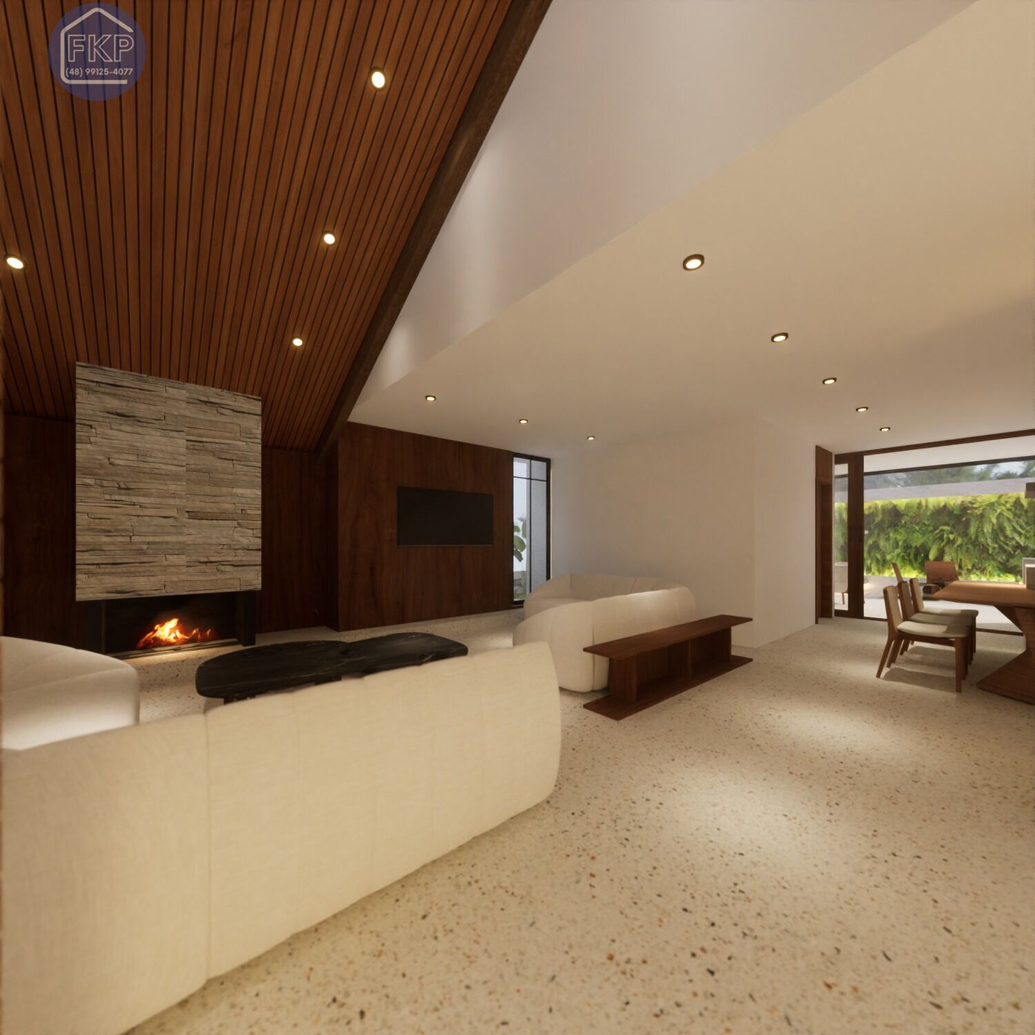 Casa, 3 quartos, 191 m² - Foto 20