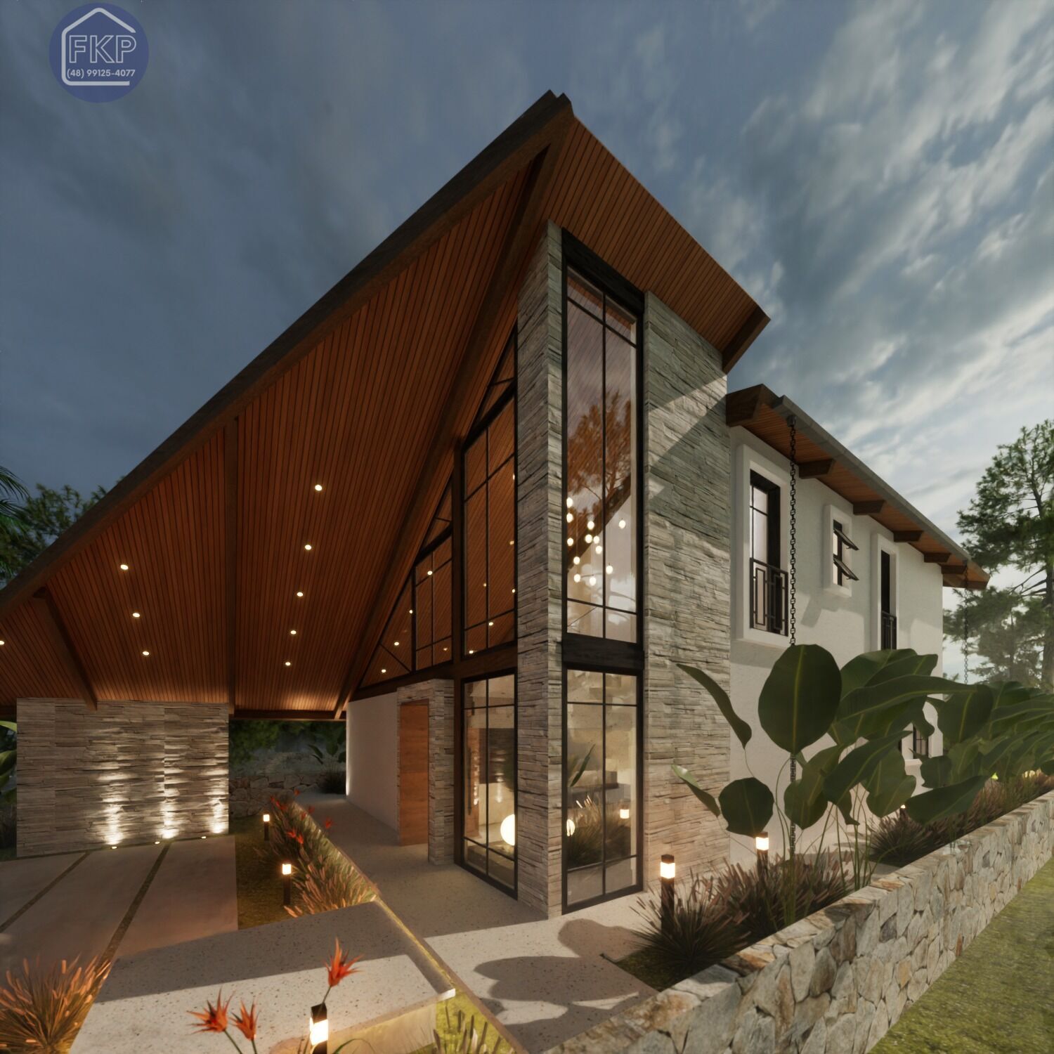 Casa, 3 quartos, 191 m² - Foto 10