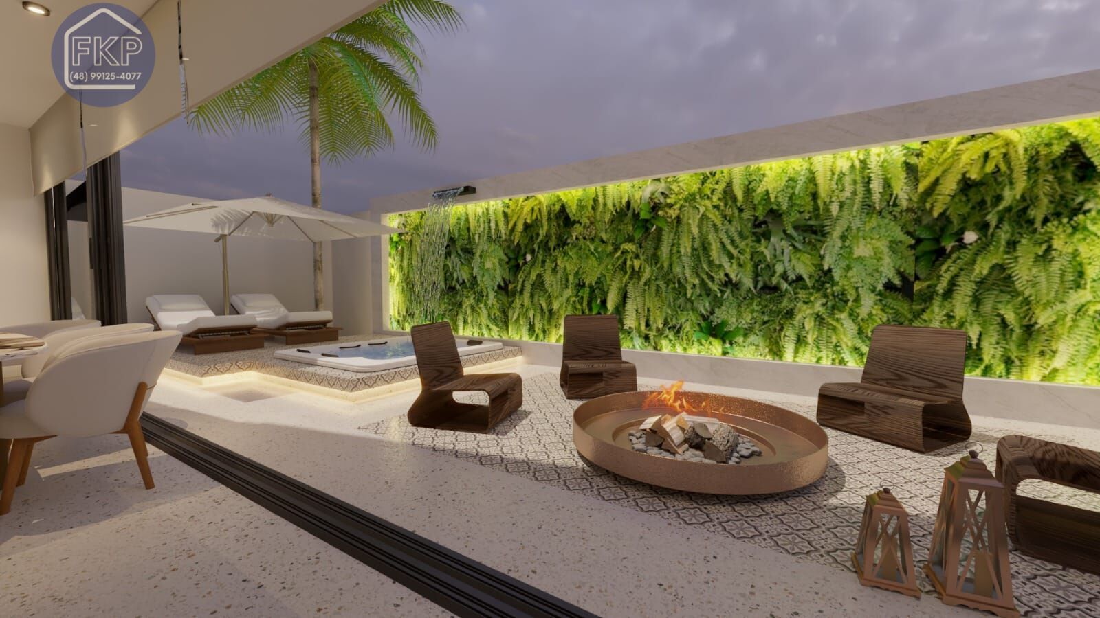 Casa, 3 quartos, 191 m² - Foto 34