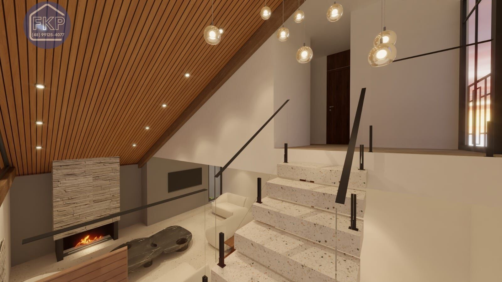 Casa, 3 quartos, 191 m² - Foto 19