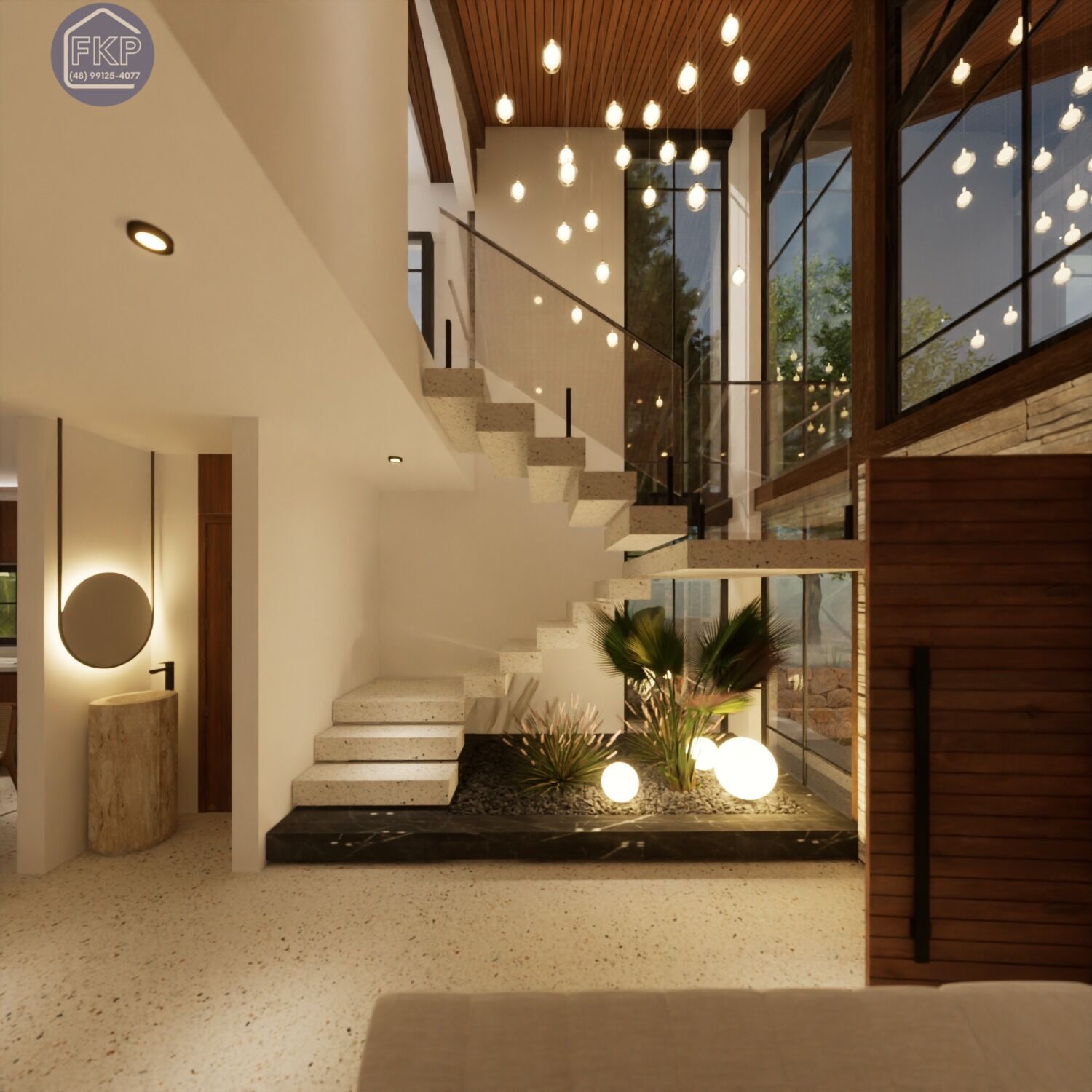 Casa, 3 quartos, 191 m² - Foto 16