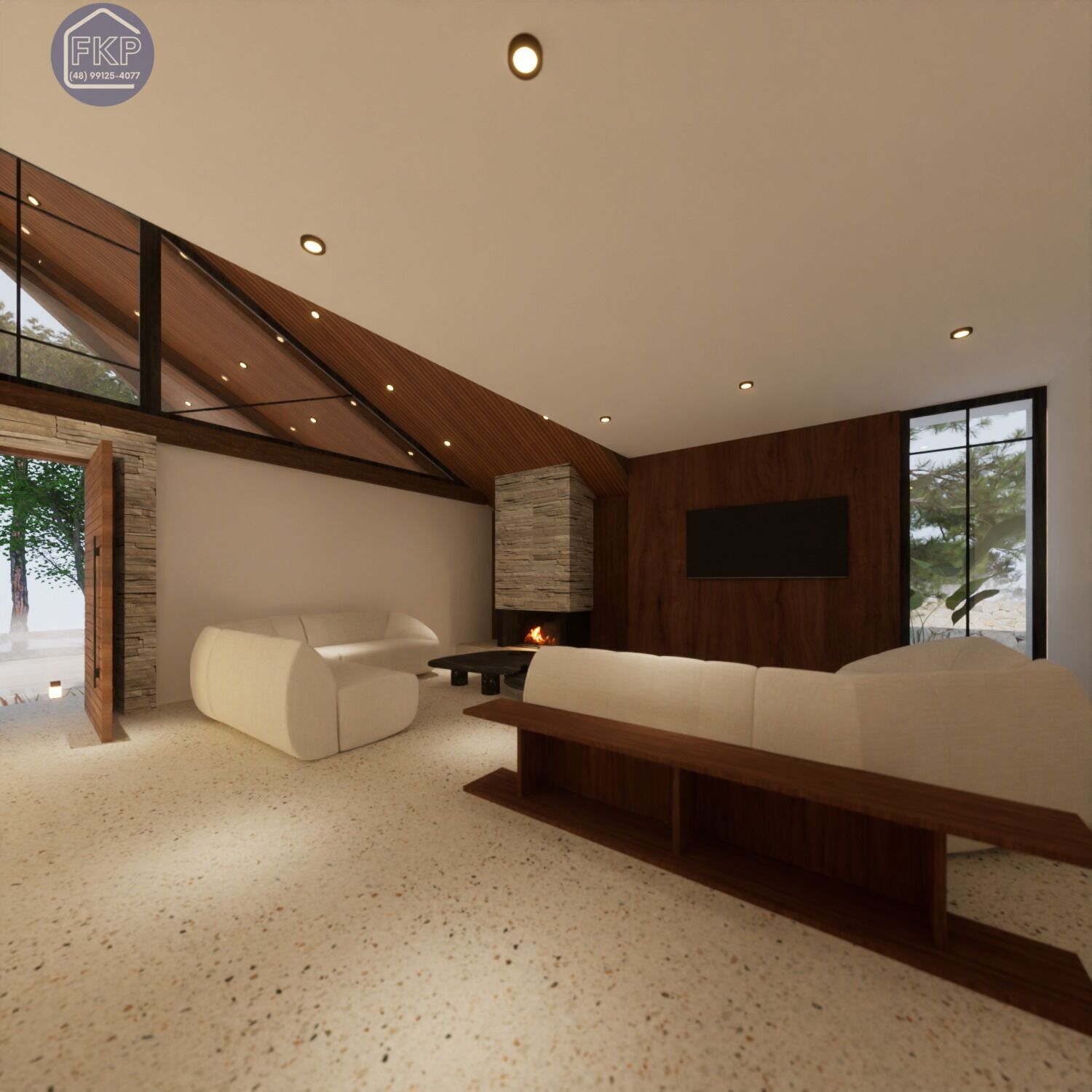 Casa, 3 quartos, 191 m² - Foto 21