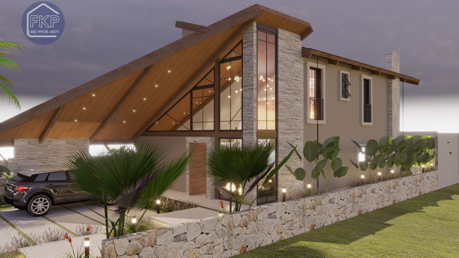 Casa, 3 quartos, 191 m² - Foto 11