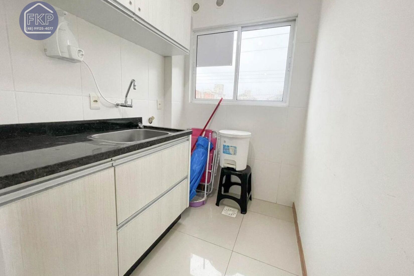 Apartamento à venda com 2 quartos, 89m² - Foto 19