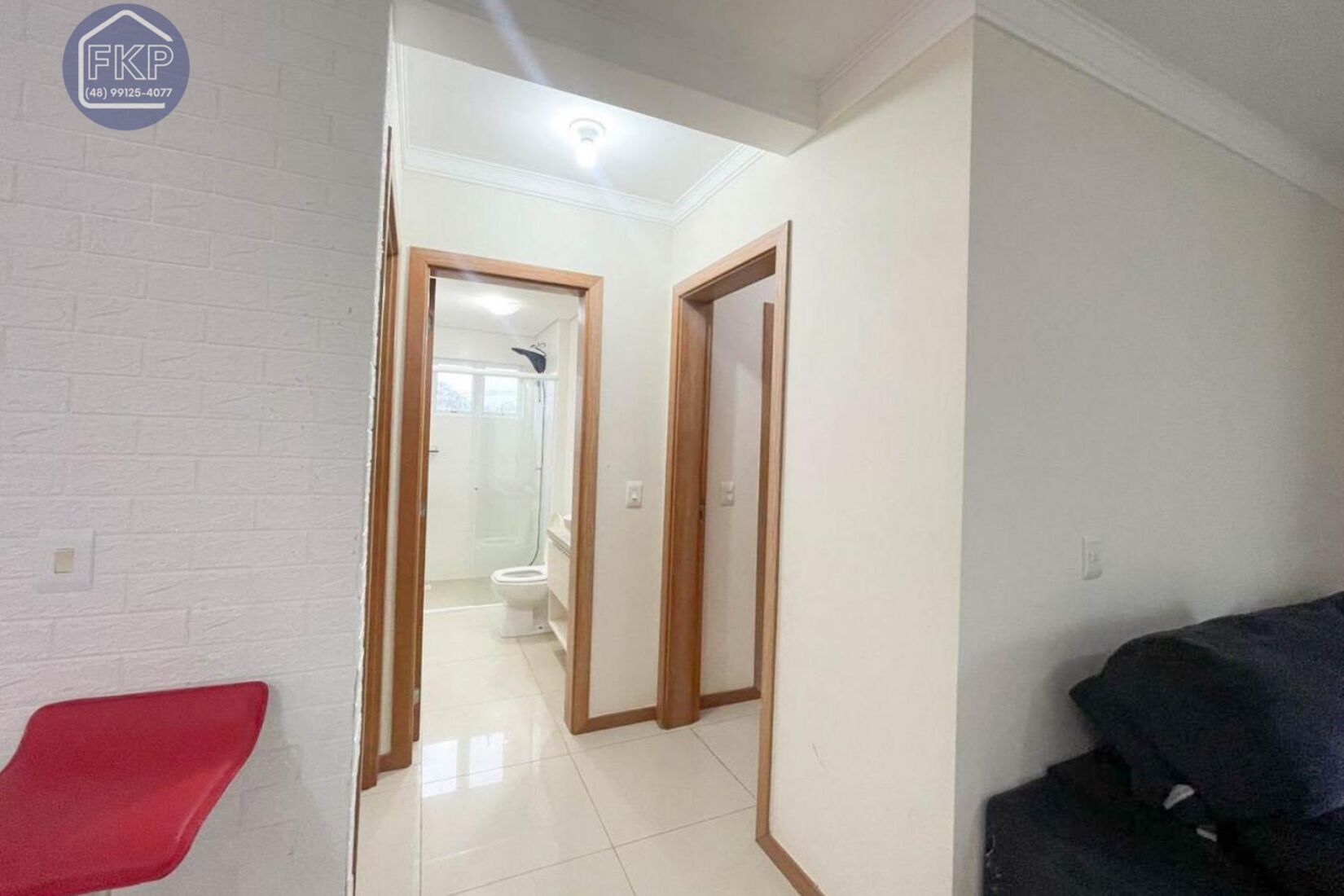 Apartamento à venda com 2 quartos, 89m² - Foto 20