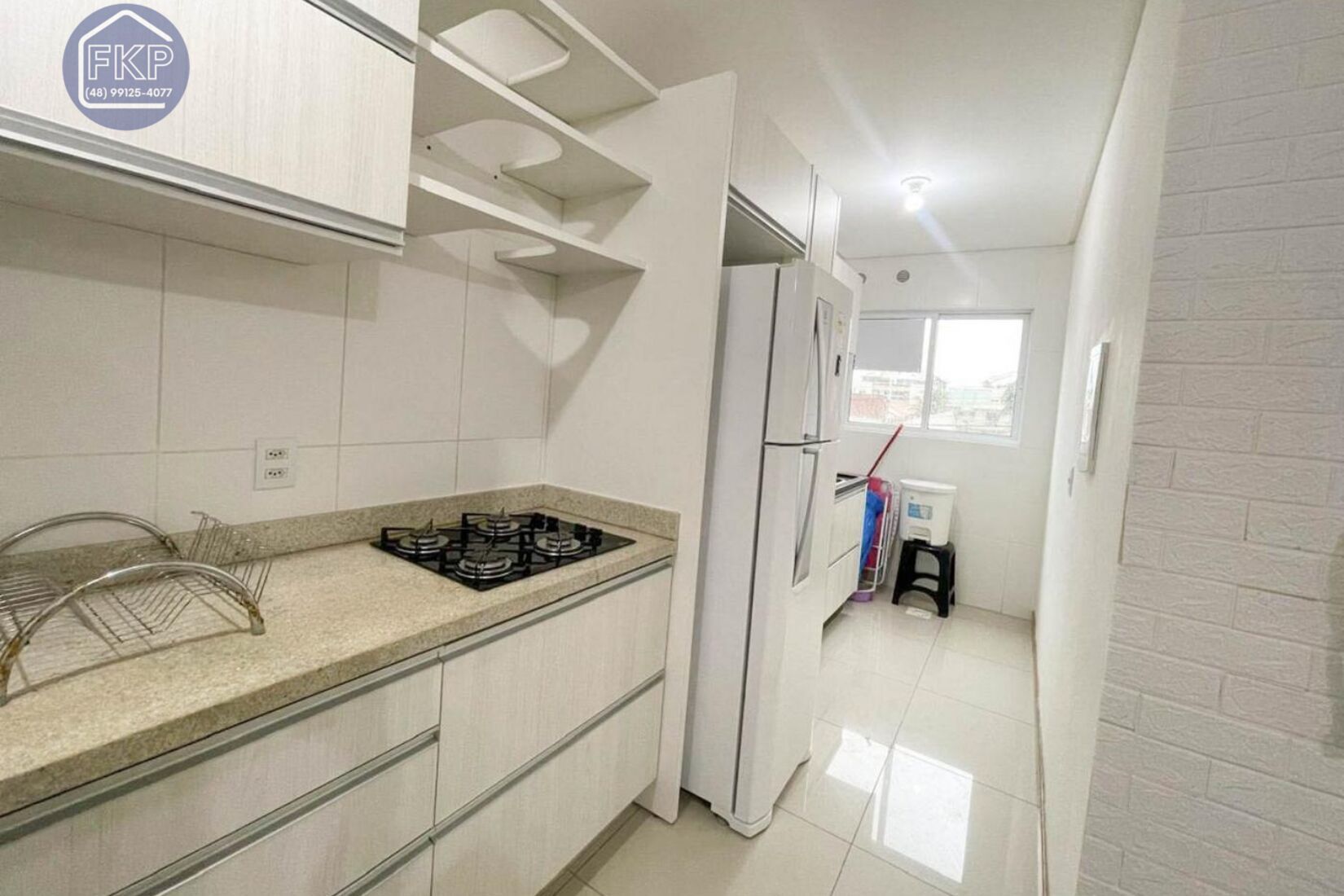 Apartamento à venda com 2 quartos, 89m² - Foto 18