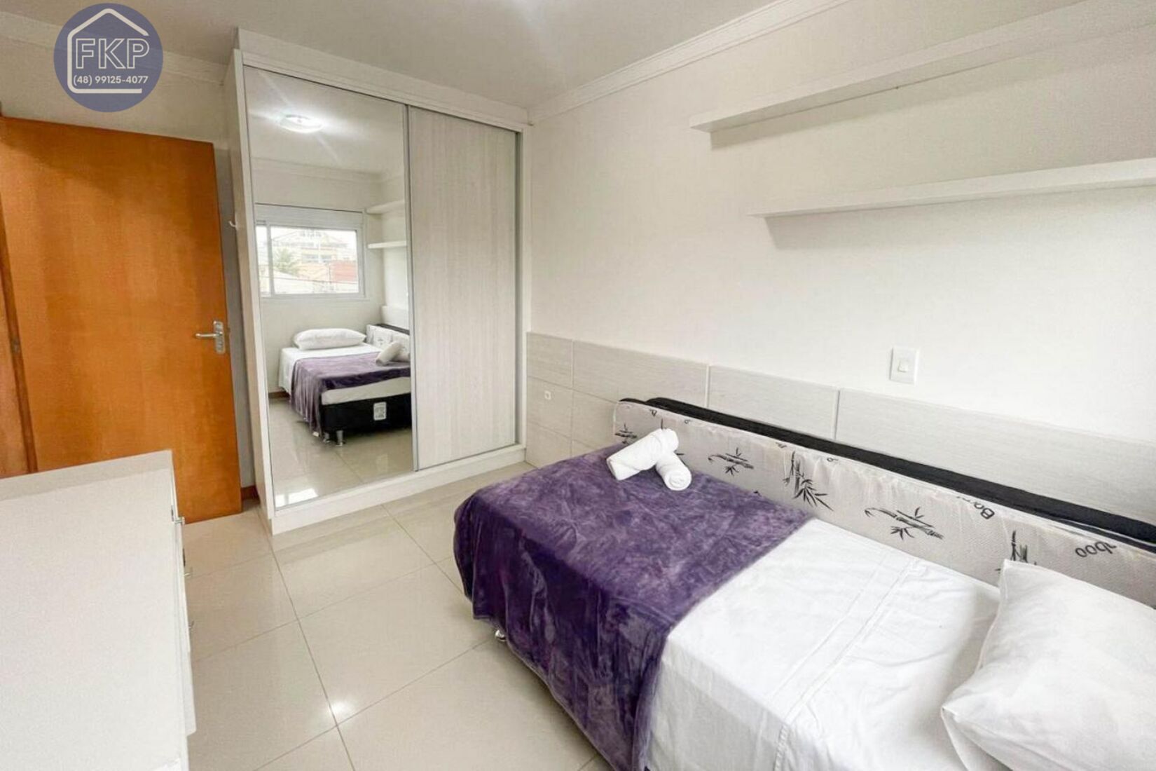 Apartamento à venda com 2 quartos, 89m² - Foto 23