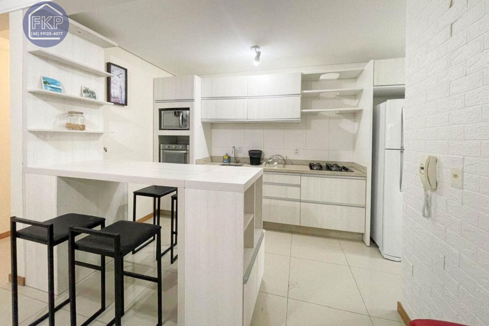 Apartamento à venda com 2 quartos, 89m² - Foto 12