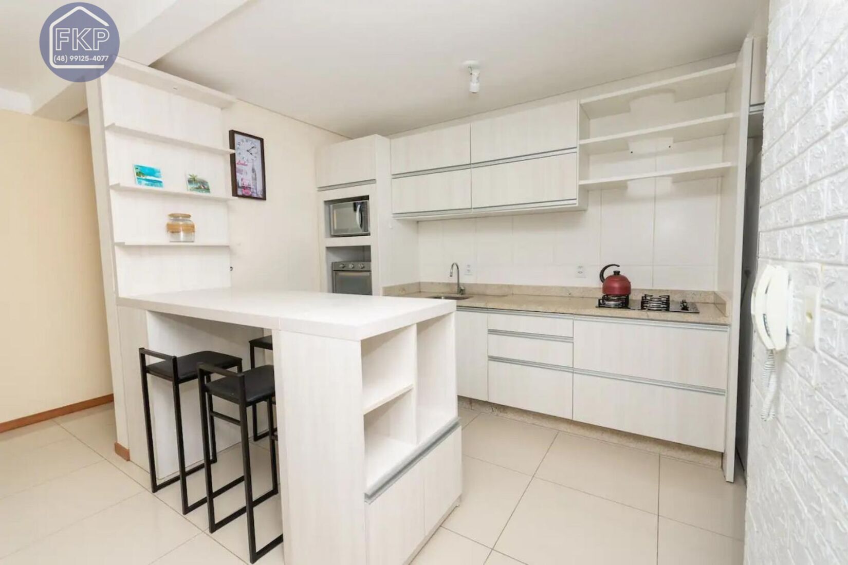 Apartamento à venda com 2 quartos, 89m² - Foto 11