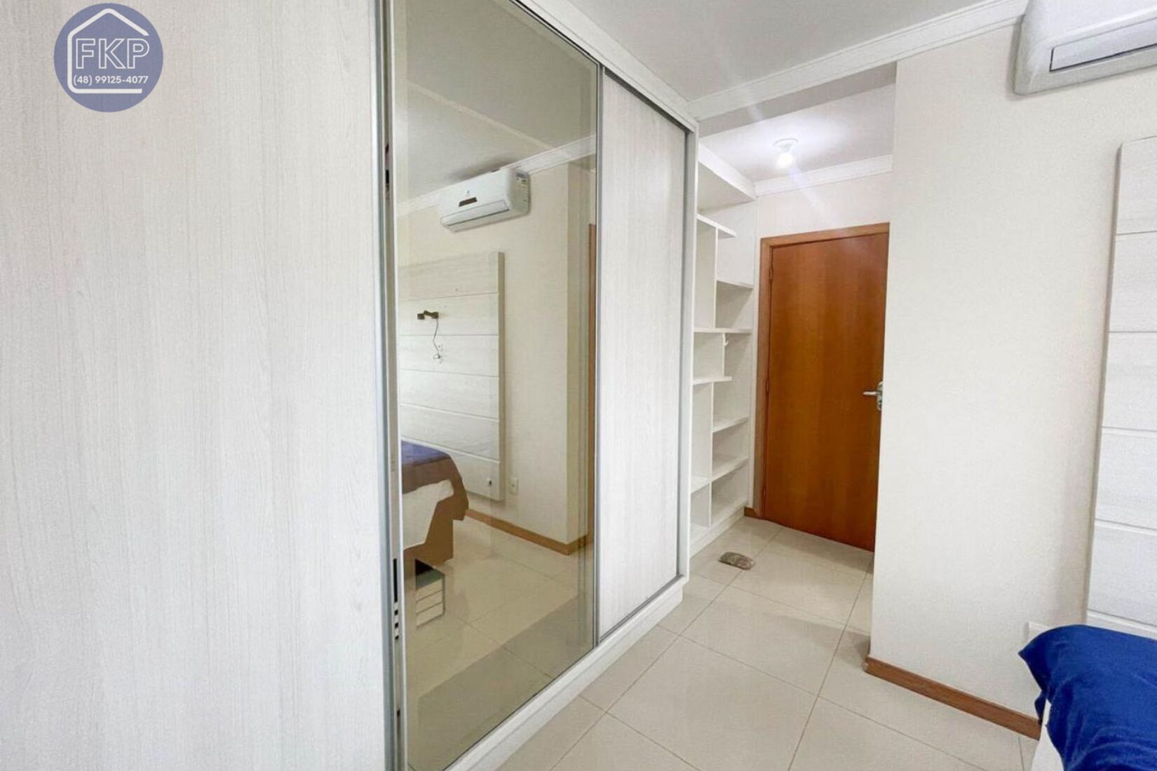 Apartamento à venda com 2 quartos, 89m² - Foto 29