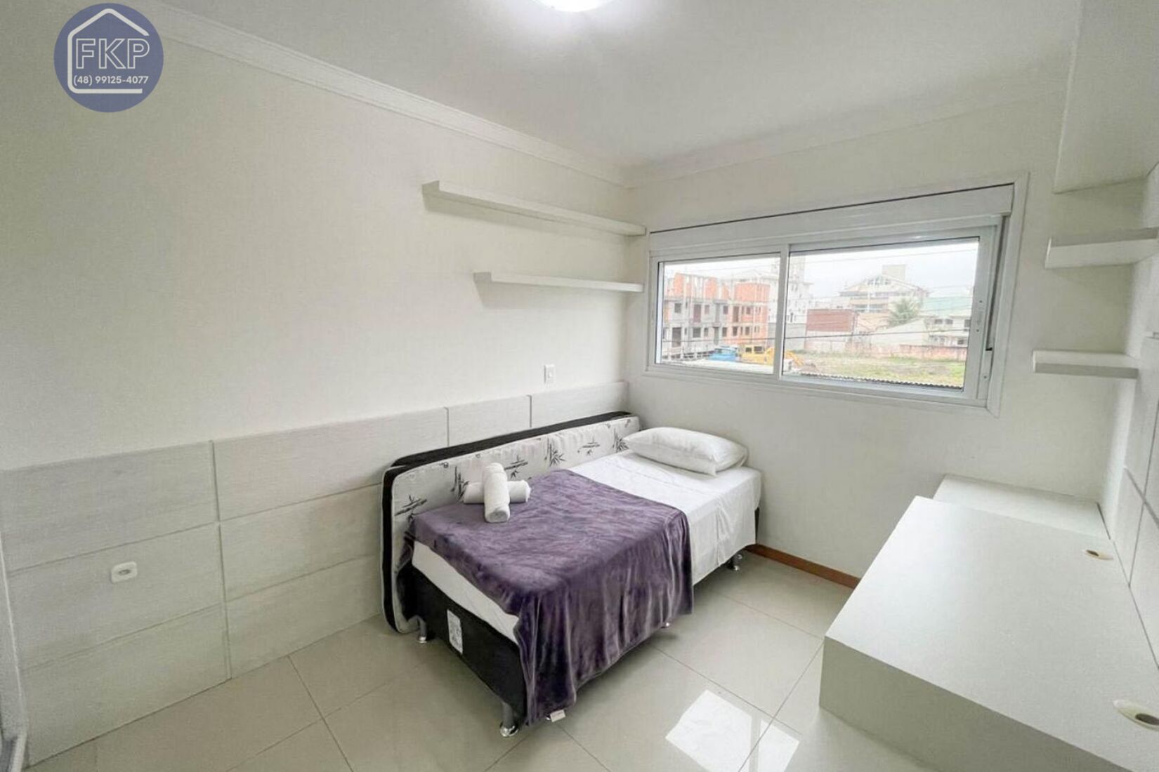 Apartamento à venda com 2 quartos, 89m² - Foto 24