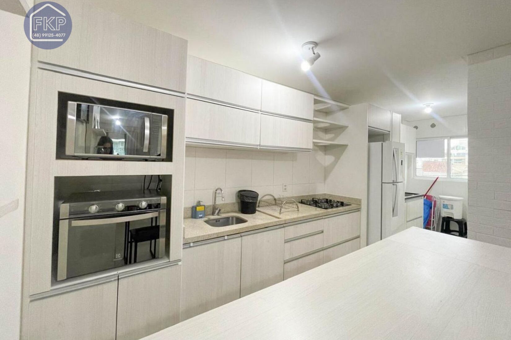 Apartamento à venda com 2 quartos, 89m² - Foto 15